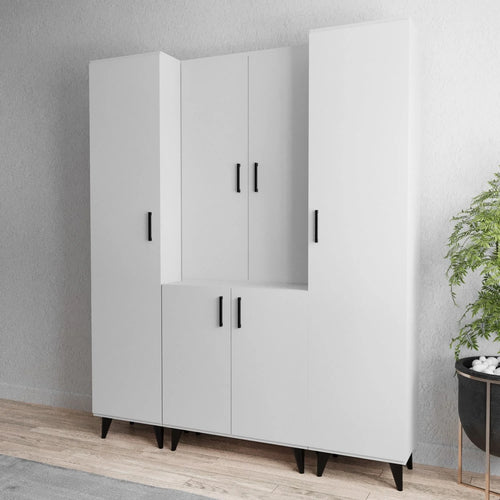Alsace Portmanto L4052