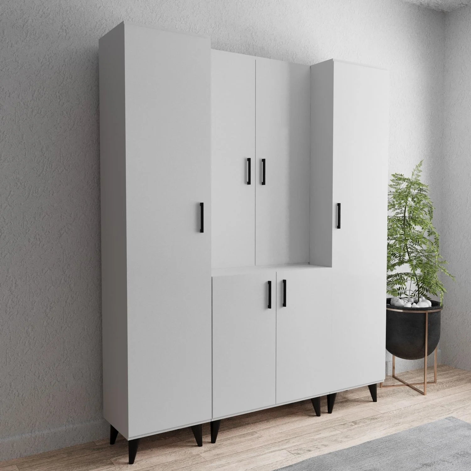 Alsace Portmanto L4052
