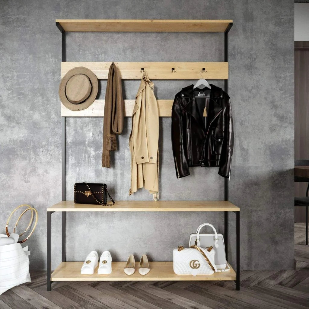 Portmanto Ava 120*180*40 cm