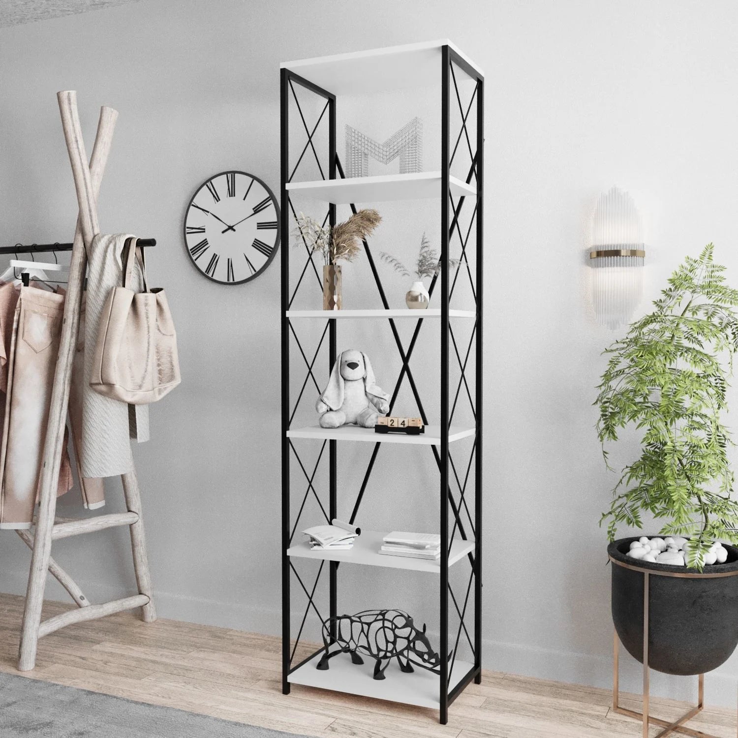 Kaysersberg Dekoratif Raf L4067