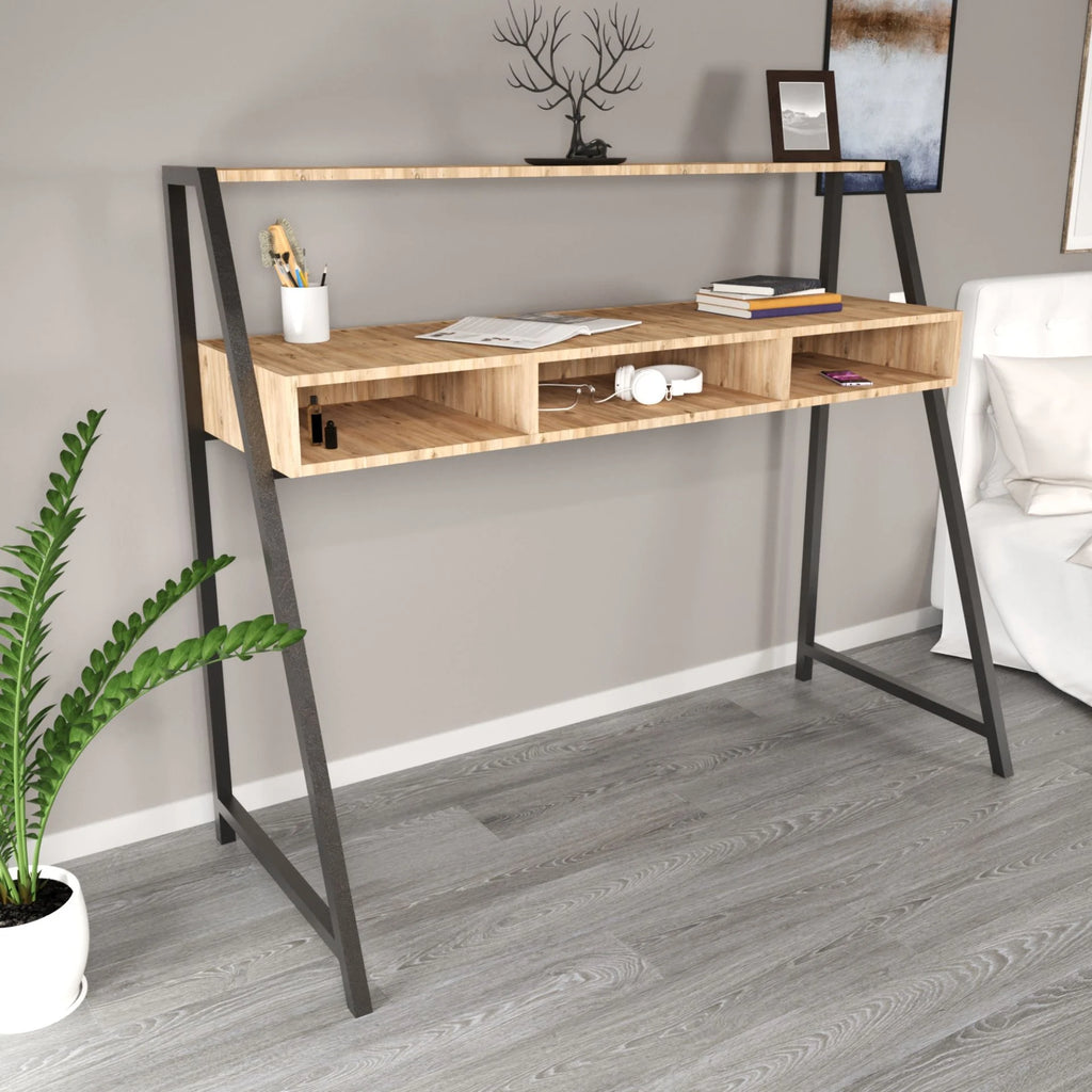 Dekoratif Çalışma Masası L779